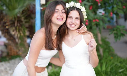 בריכה לאירועי חברה