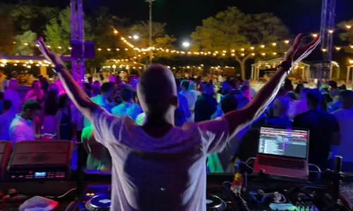 גן אירועים לאירועי חברה