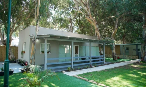 וילה דניאלס בצפון