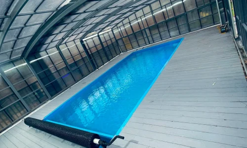 וילה לאירועי חברה