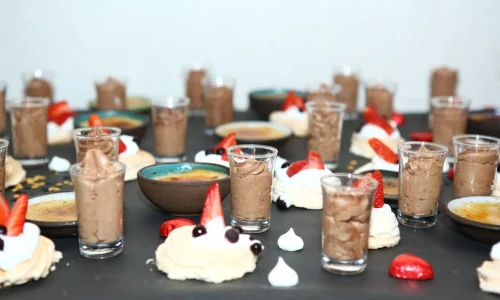 וילה לאירועים בדרום