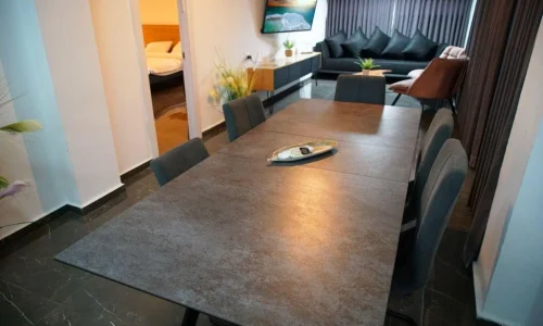 וילה לאירועים בצפון