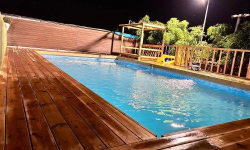 חוות הפלאות אירועים