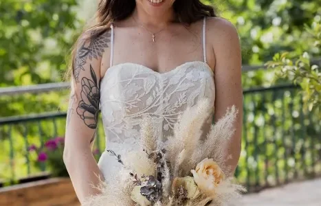 חופה בטור סיני