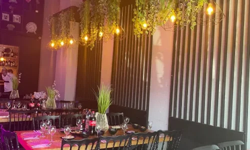 חינה בראשון