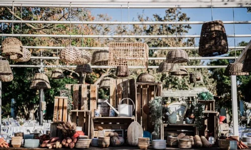 חתונה בטבע בצפון