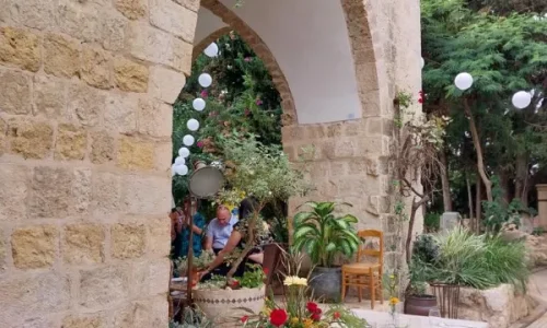 חתונה במלון בוטיק