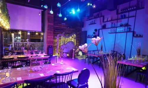 חתונה בפלטין