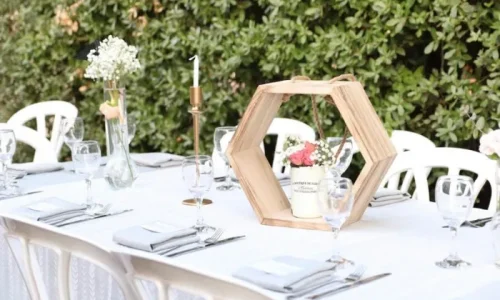 חתונה בצריף של תמרי