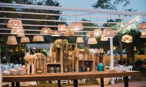 חתונה תחת כיפת השמים