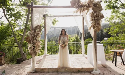 טור סיני אירועים