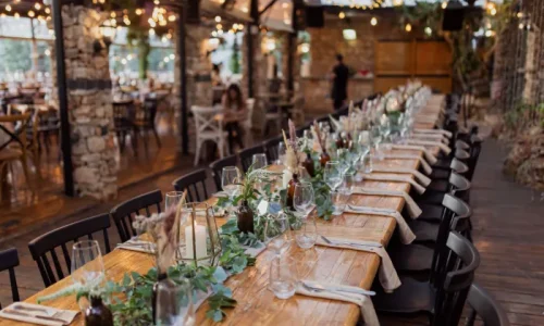 טור סיני אירועים עסקיים