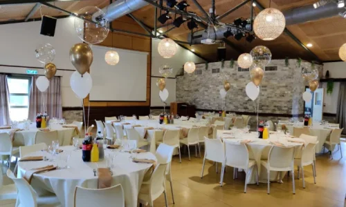 יום הולדת בצובה