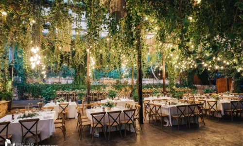 ימי גיבוש באבו גוש