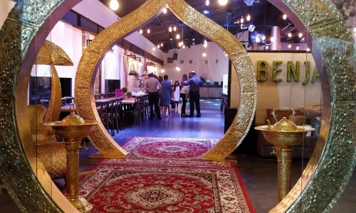 ימי גיבוש0 באשדוד