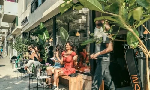 ימי הולדת בבן יהודה 21