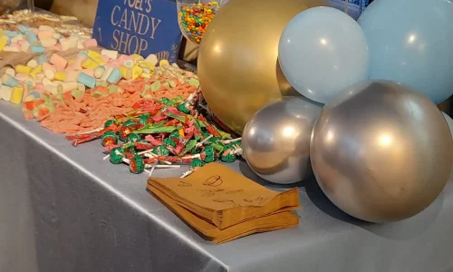 ימי הולדת בירושלים