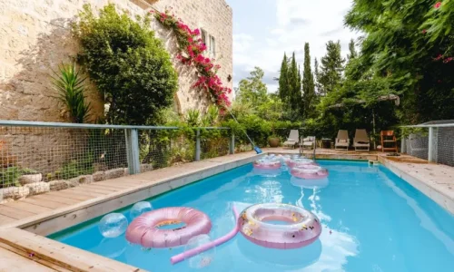 ימי הולדת בצפון