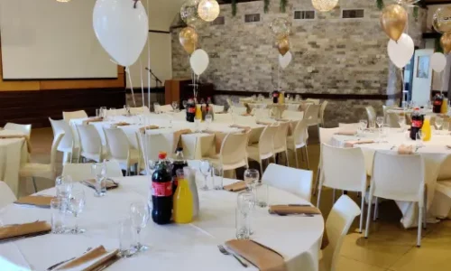 ימי הולדת עגולים