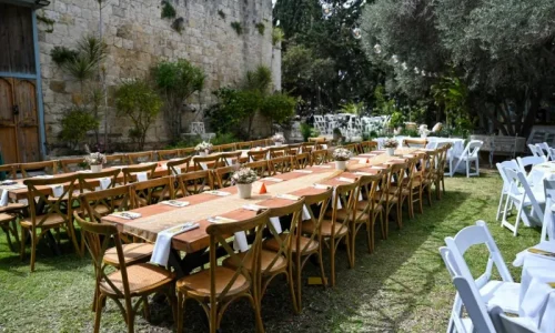 ימי הולדת עם לינה