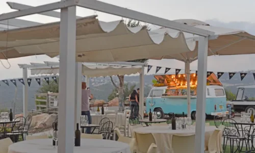 יקב בירושלים