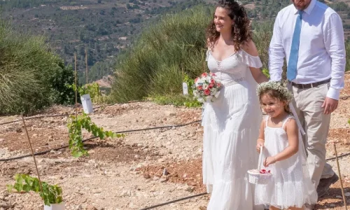 יקב לימי הולדת