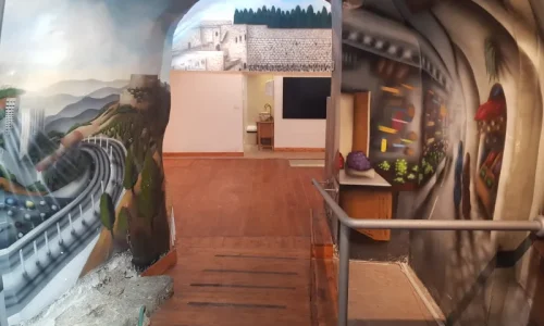 כנסים בירושלים