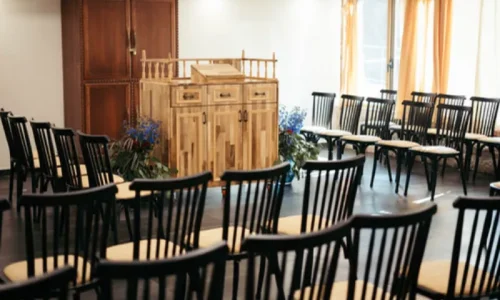 מלון צובה אירועים