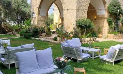 מקוומת מיוחדם לאירועים