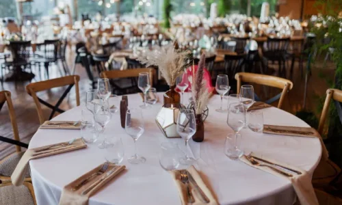 מקום לאירועים בירושלים