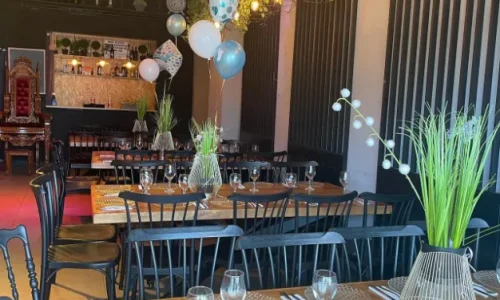 מקום לברית בראשון