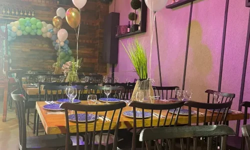 מקום לבריתה בראשון