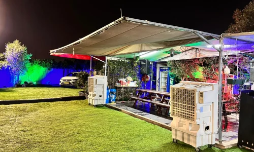 מקום ללא הגבלת רעש