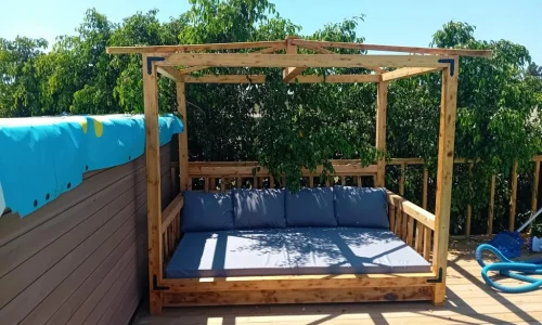 מקום למסיבות