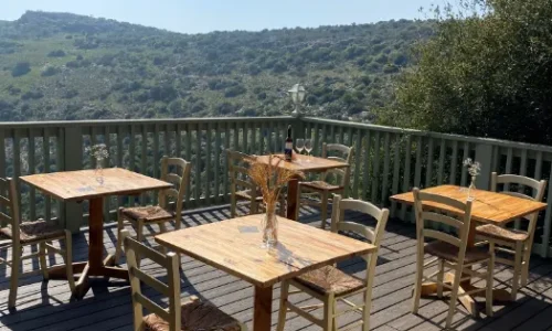 מקומות מיוחדים לאירועים