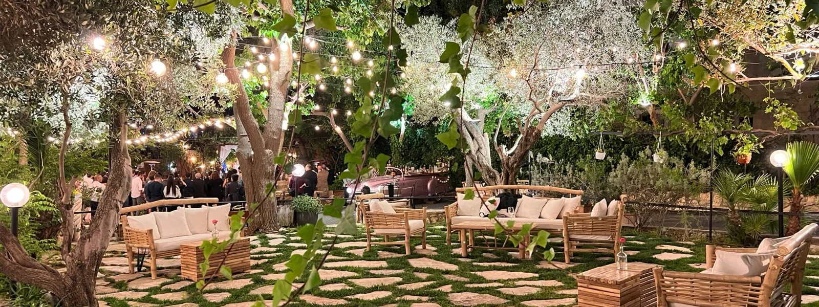 בוסתן אבו גוש