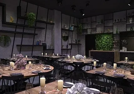 מקומות מיוחדים לאירועים