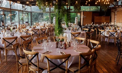 מקומות מיוחדים לאירועים