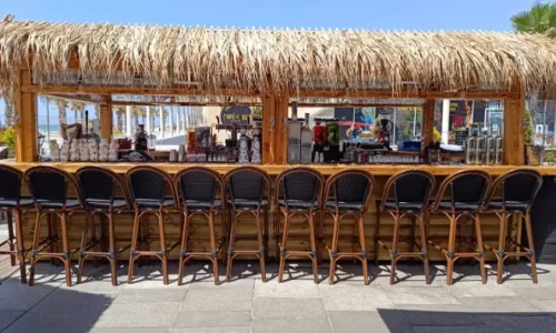 מקומות מיוחדים לאירועים