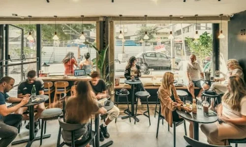 מקומות מיחדים לאירועים