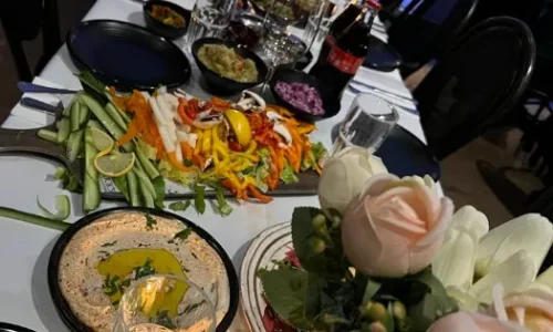 פטריקס על הים