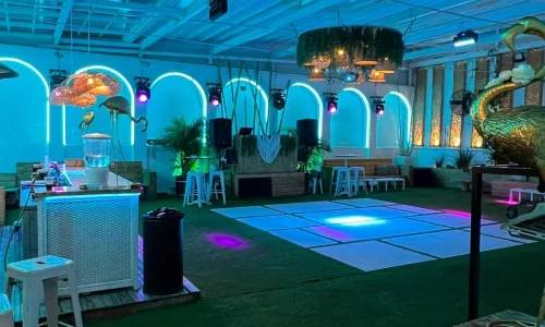 פיאסטה ראשון לציון