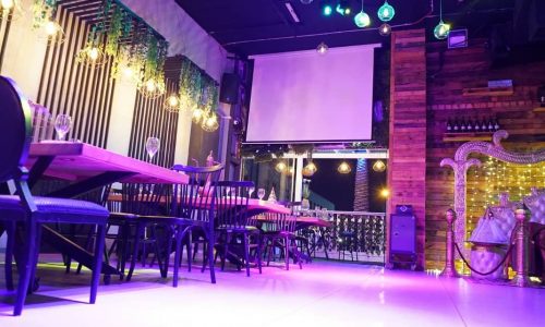 פלטין ראשון לציון