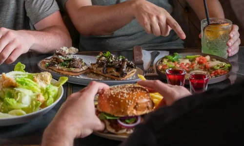 אירועים בג'מס הרצליה