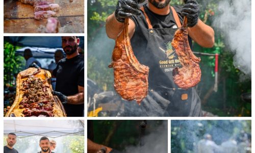 אירועים עד 200 איש בצפון