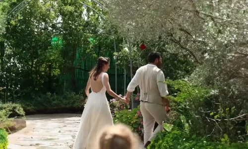 בוסתן הזיתים אירוע מושלם