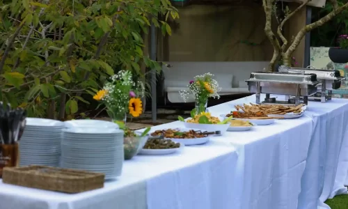 בוסתן הזיתים ימי הולדת בצפון