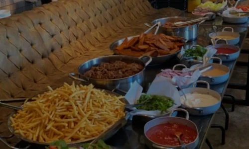 בר מצווה בג'מס