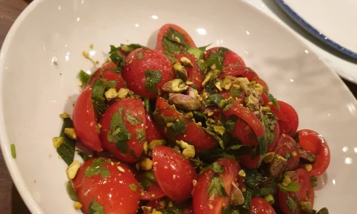 בר מצווה בסיטי הול