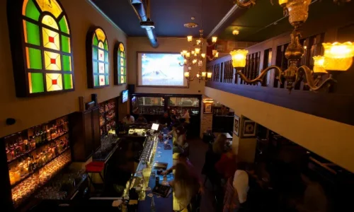 בר מצווה בשרון